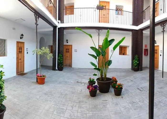 Suite San Mateos 15