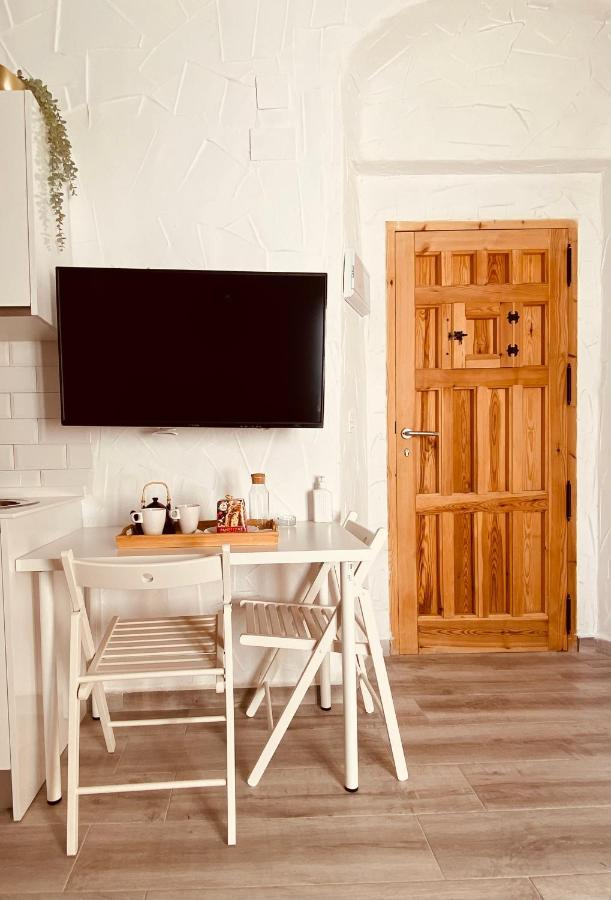 San Mateos 15 Appartement