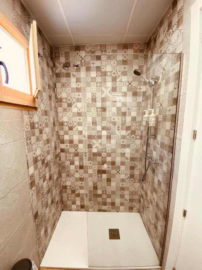 San Mateos 15 Appartement Jerez de la Frontera