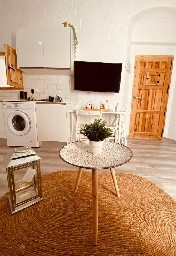 Appartement San Mateos 15 *