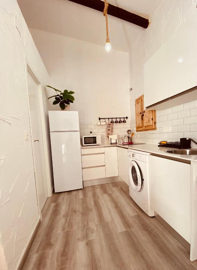 San Mateos 15 Appartement *