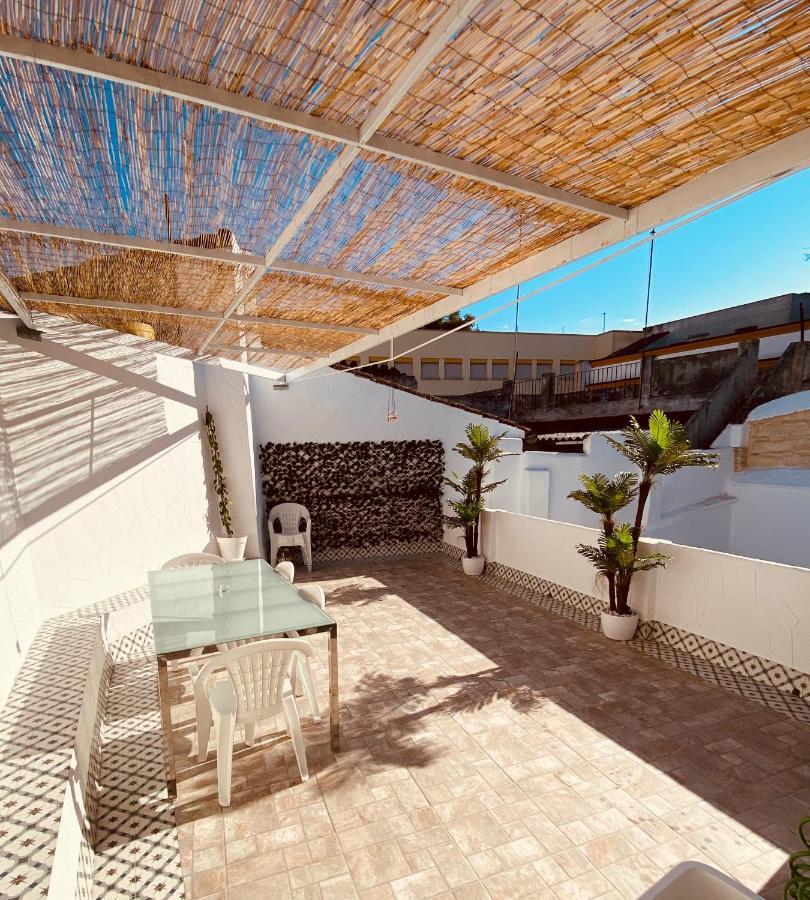 Appartement San Mateos 15 Jerez de la Frontera