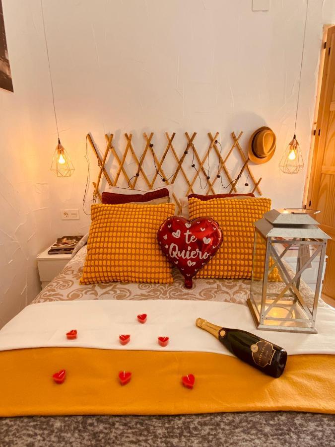 San Mateos 15 Appartement Jerez de la Frontera