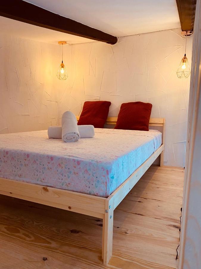 San Mateos 15 Appartement