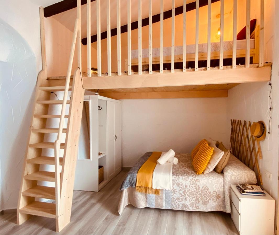 Appartement San Mateos 15