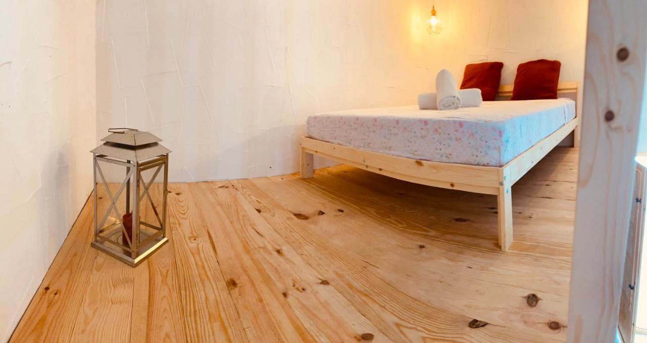 Appartement San Mateos 15 Jerez de la Frontera