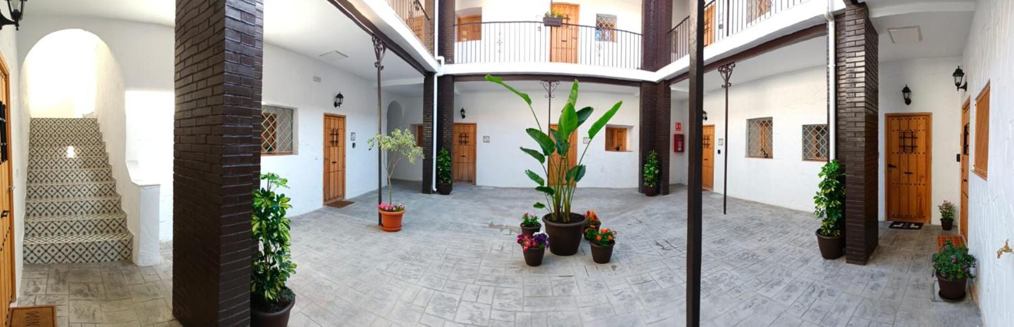 Appartement San Mateos 15