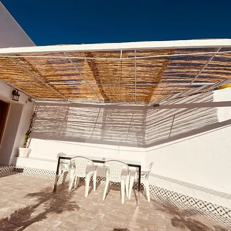 Suite San Mateos 15 Jerez de la Frontera Esterno foto