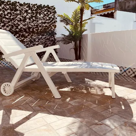 Suite San Mateos 15 Jerez de la Frontera Esterno foto