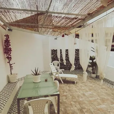 Suite San Mateos 15 Jerez de la Frontera Esterno foto