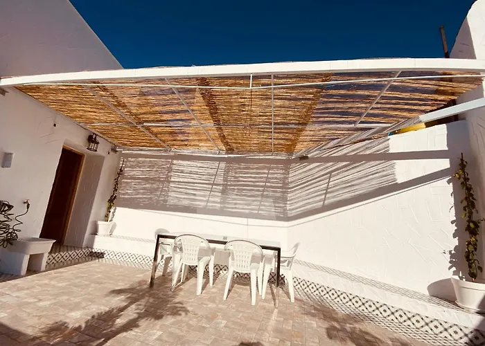 Suite San Mateos 15